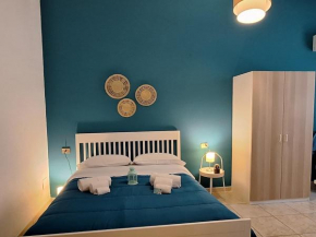 Sea Room Aspra B&B